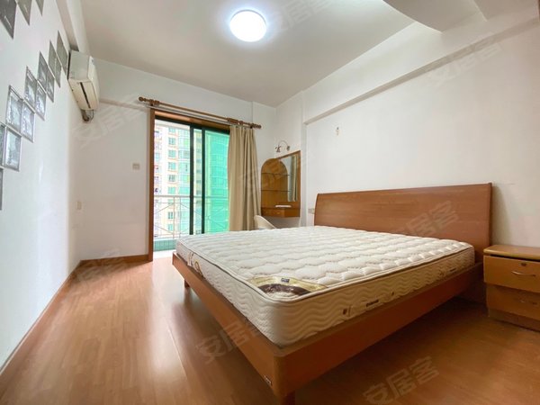 广州海珠滨江东海印南苑近晓港地铁 海联路 海印南苑 电梯两房 安静