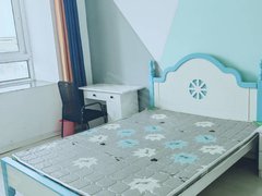 常州金坛东城金江南苑有大单间出租,设施齐全。房子,无介绍钱。干净出租房源真实图片