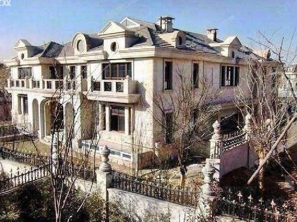 自住私密更适做高端奢华接待享乐在朝阳同观唐香江格拉斯星河湾