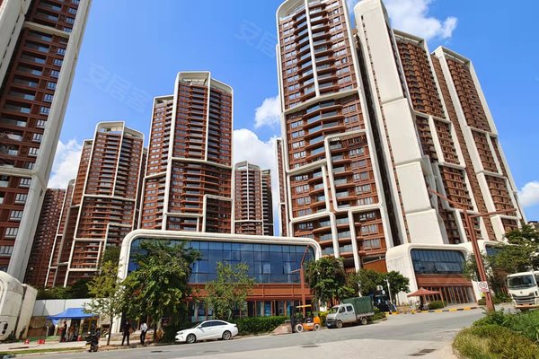 华海大厦(番禺)