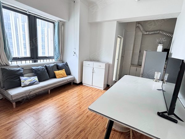 【多图】朗悦公园茂2号馆(儿童茂),公园道租房,外国语旁,公园茂大公寓