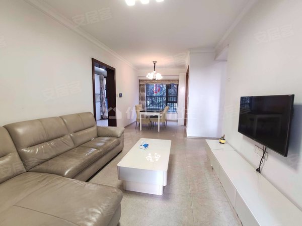 【多图】君华香柏华府,桥南租房,房子装修非常好 看楼非常方便,番禺