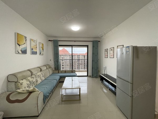 【多图】瑞东花园,文冲租房,瑞东花园 南向三房两厅 看房方便 停车400