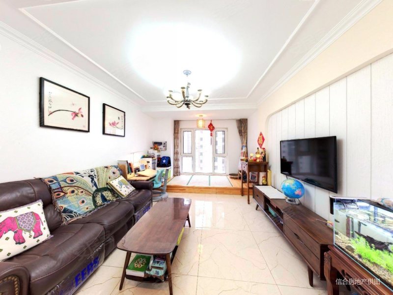 沈阳房产网>沈阳二手房>皇姑二手房>陵东二手房>金地悦峰>800_600