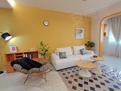 湘潭湘潭县易俗河城中心 温馨精装两房 小区配套成熟 停车位充足 拎包入住出租房源真实图片