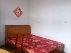 临沂临沭中山北路金都小区(临沭) 3室2厅1卫出租房源真实图片