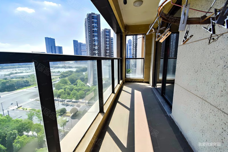 萧山钱江世纪城天璞御园4室2厅