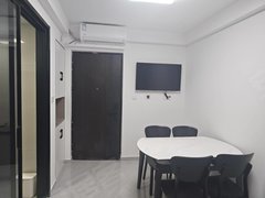 台州黄岩西城出租泓园两室一厅精装修,独门独户出租房源真实图片