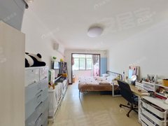 北京朝阳亚运村整租亚运村慧忠里小区1室1厅出租房源真实图片