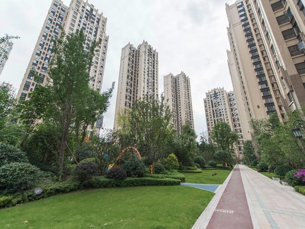 成都成华万年场鲁能城(一期)东站槐树店万象城玉双路339牛市口春熙路