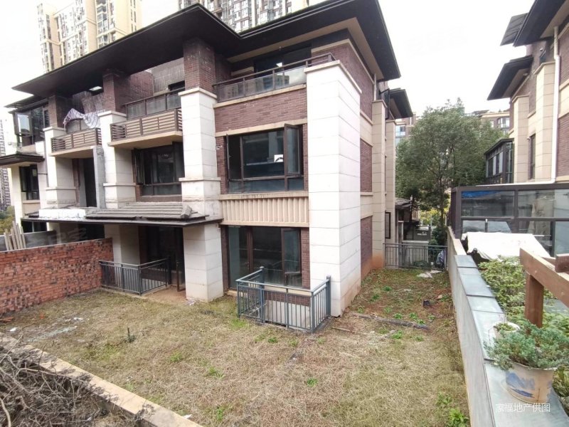 长沙二手房>雨花二手房>时代阳光大道二手房>中航城国际社区(别墅)>