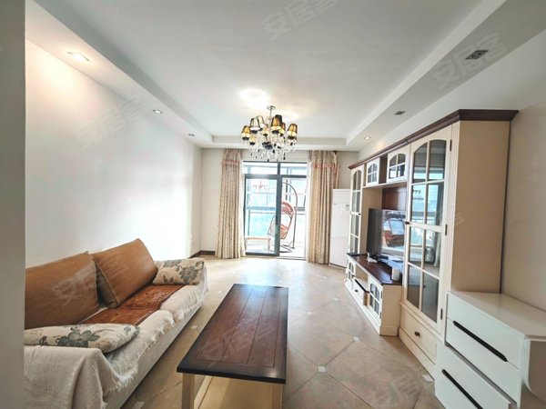 【多图】湘湖人家(西区公寓住宅),闻堰租房,实拍湘湖人家 精装两房