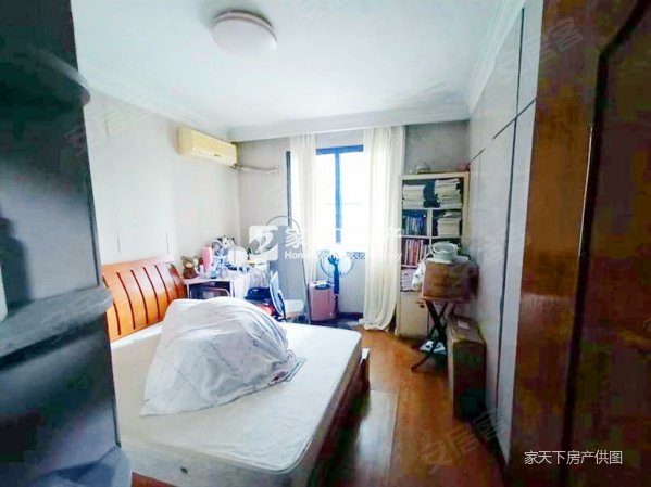 上海新村牡丹园2室2厅1卫71.57㎡南北93万
