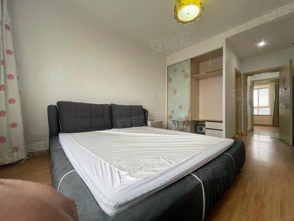 无锡惠山长安吉星家园吉星家园 3室2厅2卫 电梯房 精装修 南北通透