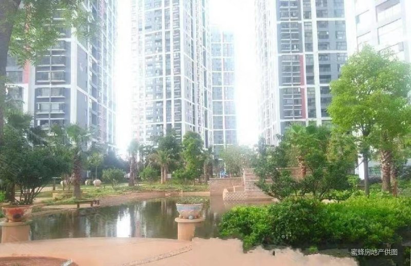 天怡峰景3房丨带车位丨近地铁口丨产权清晰丨房东诚心出售