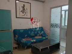 嘉峪关镜铁水晶街和畅园40平公寓1楼1100元出租房源真实图片