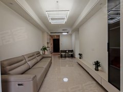 龙海其他其它角美万达旁建发和悦新中式品质精装三房出租出租房源真实图片