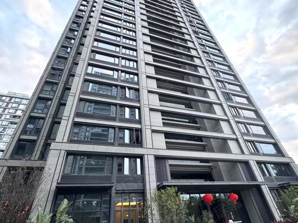 福州仓山仓山万达榕心映月新出!