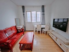 武汉青山冶金大道押一付一实拍冶金大道 二轻工业学校陪读 武钢医院 有钥匙看房出租房源真实图片