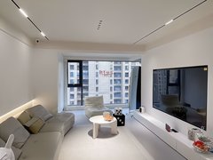 福鼎城区市中心福鼎 宝龙世家 3房2卫 拎包入住出租房源真实图片