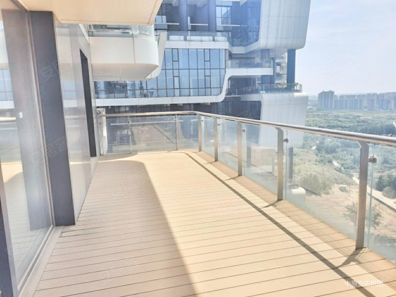 瀚海晴宇可在便宜100万只卖7天送2个车位业主诚心出