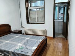 济南历城洪家楼山东大学老校第二宿舍 3室1厅1卫出租房源真实图片