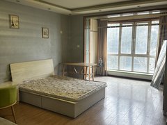 银川金凤新城免押金 房租缓付 中西医结合医院知春园 精装主卧 短租月付出租房源真实图片