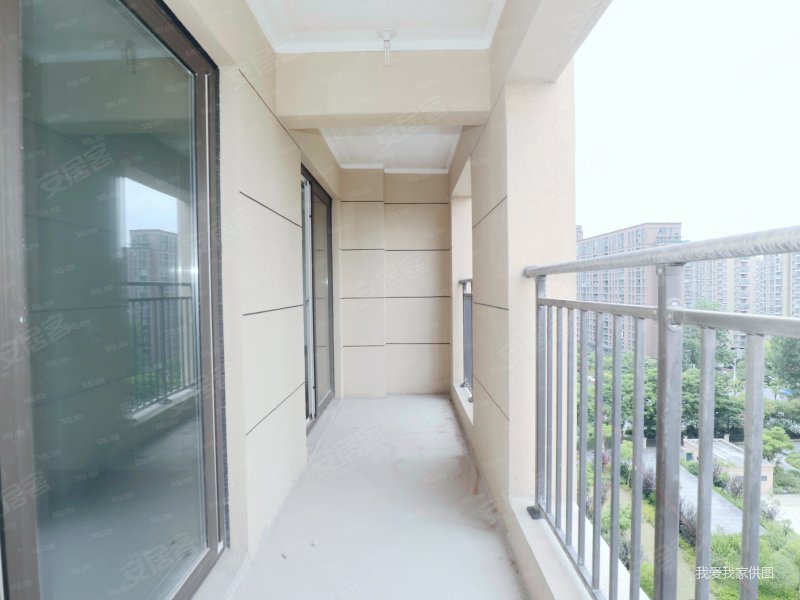 杭州天都城滨沁公寓图片