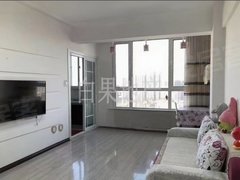 丹东振兴实验小学学区未来城实验附近，电梯14楼，包取暖物业，有空调出租房源真实图片