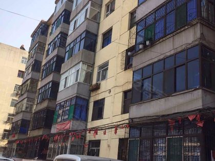 太原小区 古交小区 古交城区小区 沟儿口拆迁楼2474元/m古交-古交