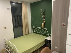 重庆荣昌荣昌城区棠城国际 1室0厅1卫出租房源真实图片