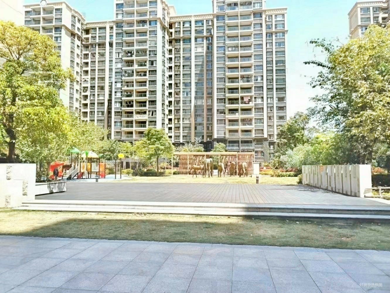 东莞房产网>东莞二手房>常平二手房>横江厦二手房>山水雅居>