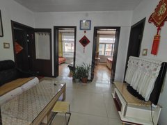 荣成市荣成市区荣成城区人民医院附近 楼下有市场 步梯5楼3居600元 家电齐拎包住出租房源真实图片
