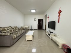 重庆南岸南坪亚太商谷精装两室 押一付一 业主急租出租房源真实图片