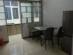 阳谷侨润街道侨润五里庙小区电梯三室两厅一卫家具家电齐全,拎包入住出租房源真实图片
