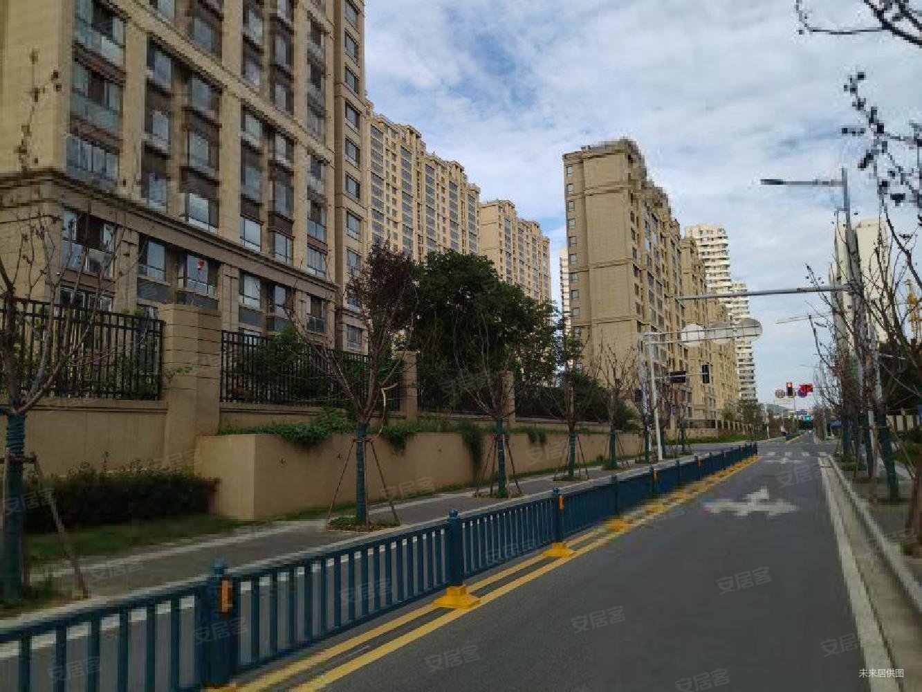 南京房产网>南京二手房>江宁二手房>麒麟科技城二手房>熙悦(一期)>
