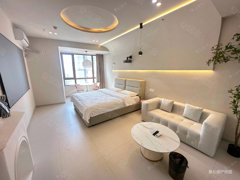 助力沈阳文旅中街民宿致富路南华中环广场5套起