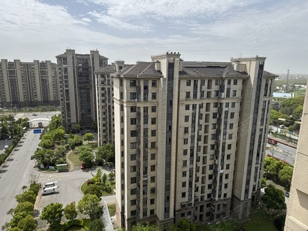 【多图】亭林华城丽水嘉园,亭林租房,近亭新中学,名悦广场,大居南区