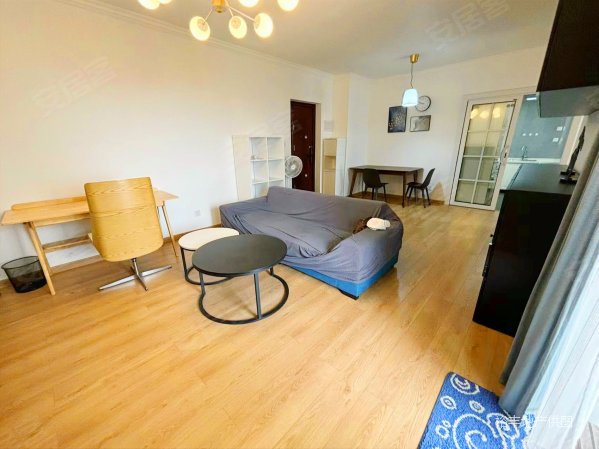 琶洲安置小区(磨碟沙花苑) 3 房  90 方 品质小区