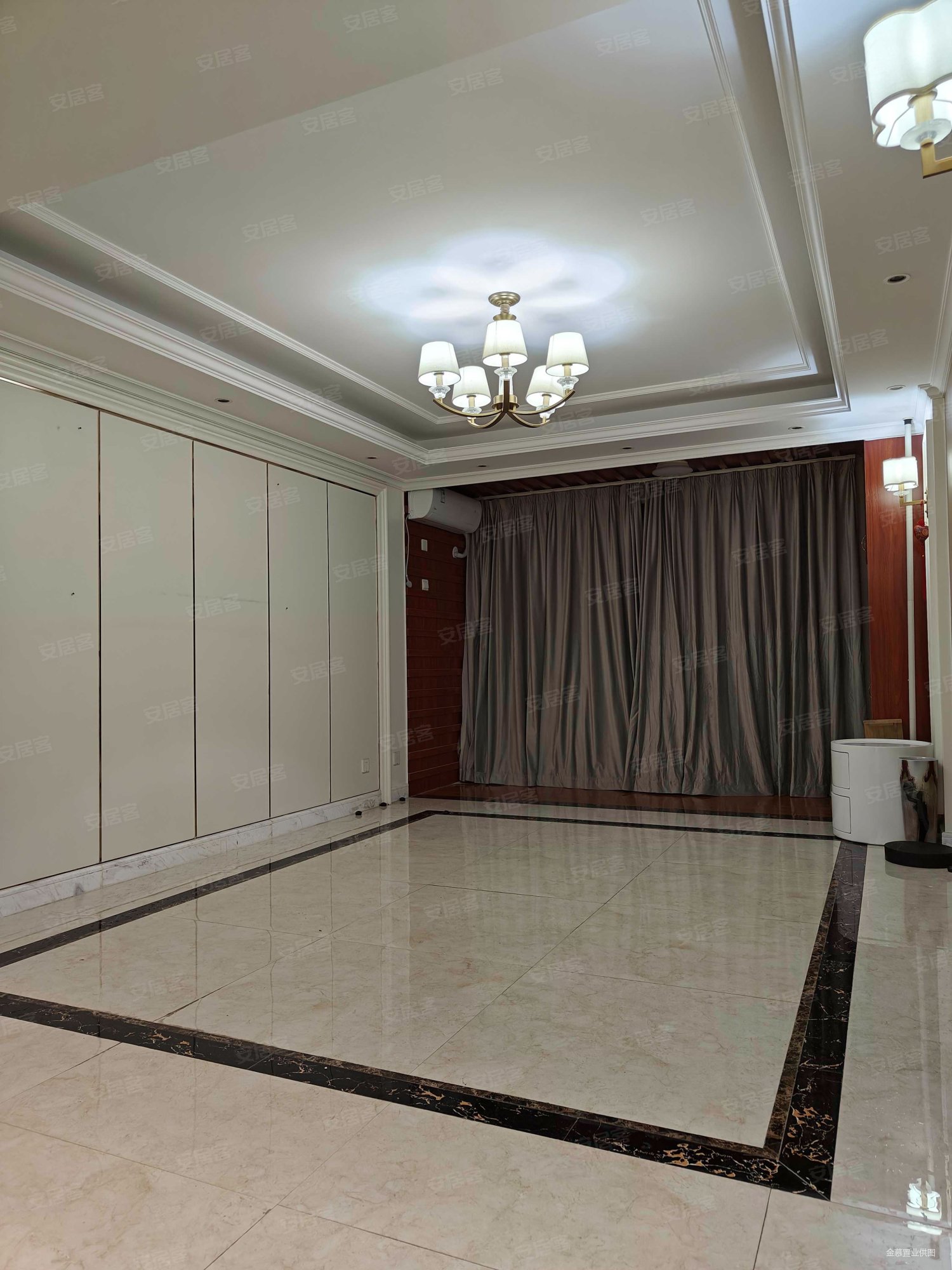 吉祥凤景湾|吉祥路9号3室2厅1卫99.83平方米