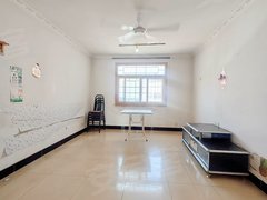 淮南凤台万嘉广场古城小区 3室1厅1卫出租房源真实图片