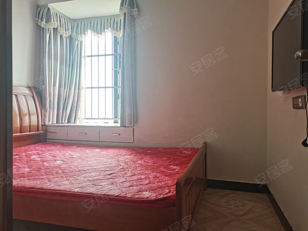 【多图】和合家园(一期),龙兴租房,和合家园(一期) 2室2厅1卫 74平 精