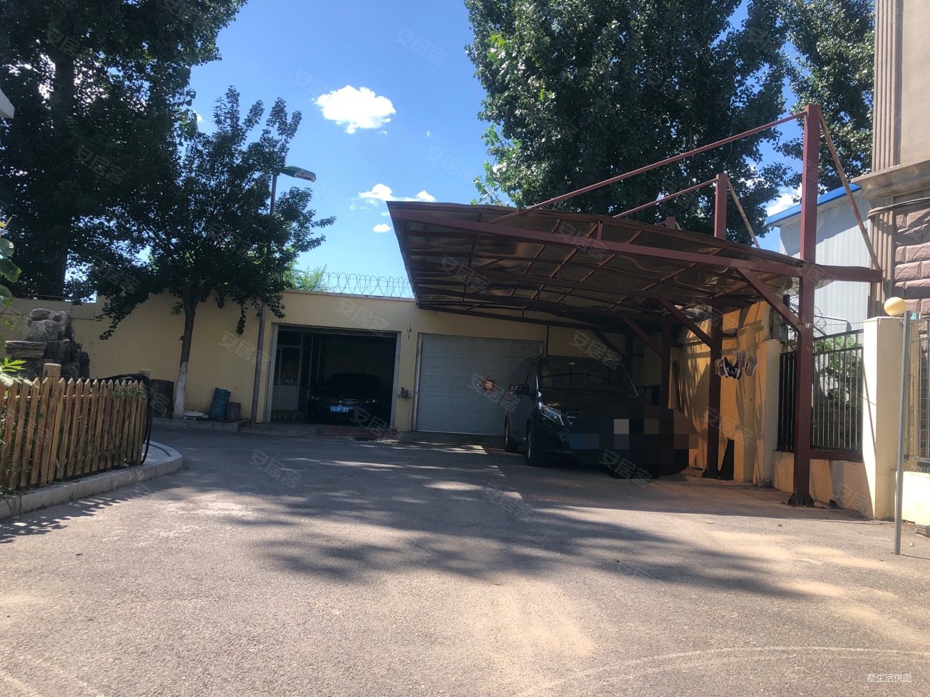 北京房产网>北京二手房>顺义二手房>中央别墅区二手房>毓秀园>