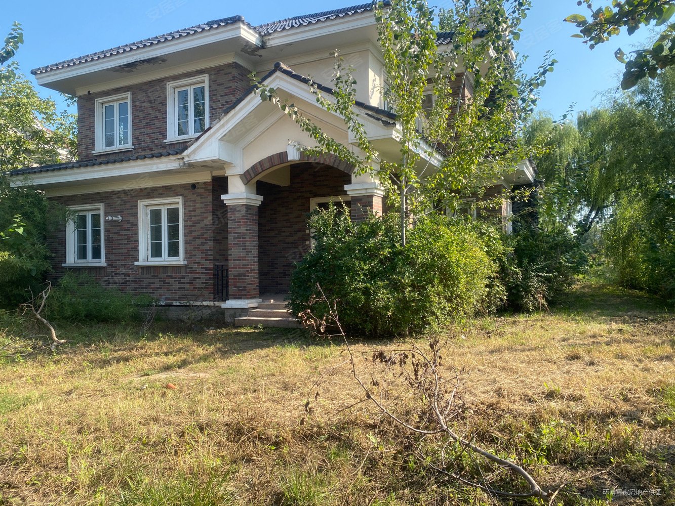 天津房产网>天津二手房>宝坻二手房>周良街二手房>京津新城上京熙园>