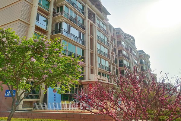 不足,新港城d区怎么样,新港城d区周边房产中介经纪人评价-兰州安居客