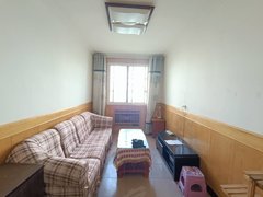 定西安定安定城区东中学校附近供销社两室一厅简装带家具拎包入住出租房源真实图片