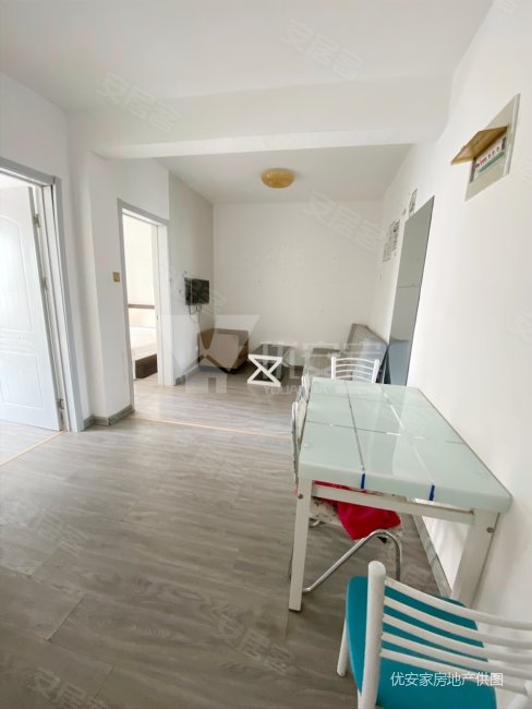 合盈园低楼层视野好采光无遮挡随时看房