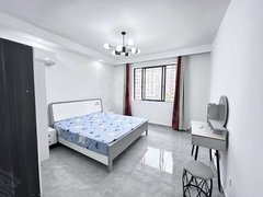 绍兴诸暨诸暨市区红泰小区朝南一室一厅家具家电齐全干湿分离干净清爽拎包入住出租房源真实图片