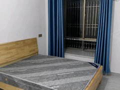 汕尾海丰县可塘御景时代 2室1厅1卫出租房源真实图片