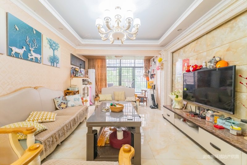 长沙房产网>长沙二手房>星沙二手房>开元路二手房>深业睿城>800_533